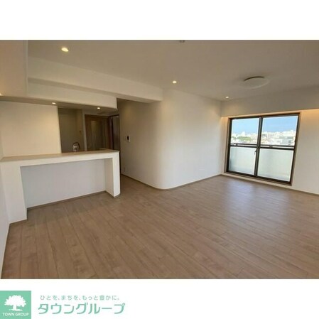 レジデンス多摩川西六郷の物件内観写真